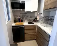 Appartement, 25,84 m²