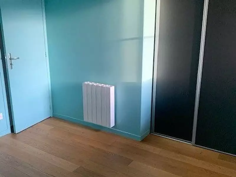 Maison, 54 m²