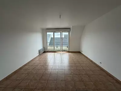 Appartement, 82,65 m²