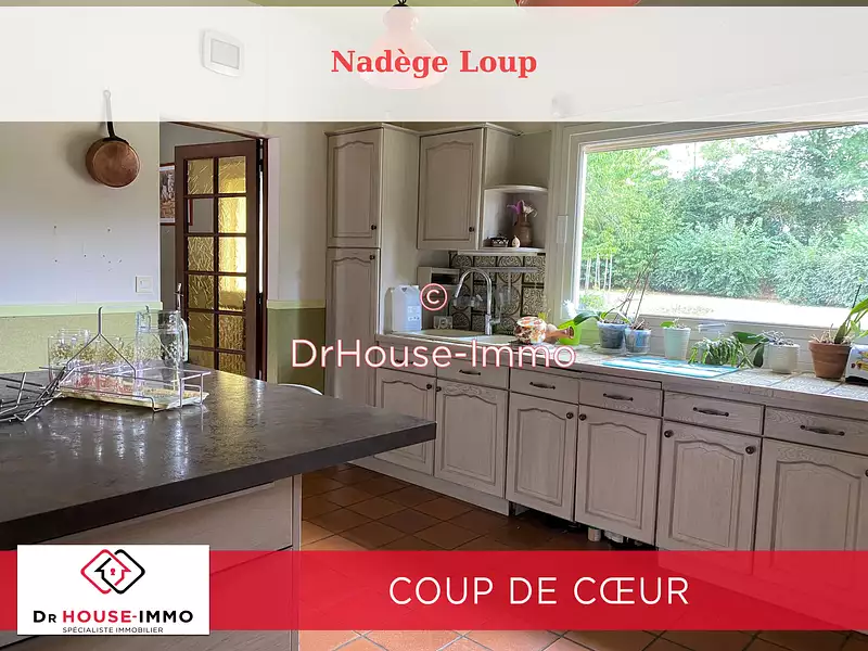 Maison, 195 m²