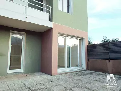 Appartement, 67,75 m²