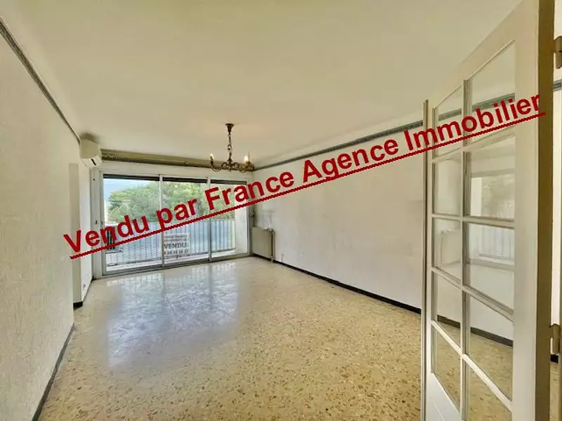 Appartement, 80 m²
