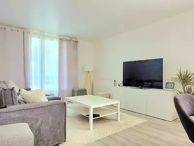 Appartement, 86 m²