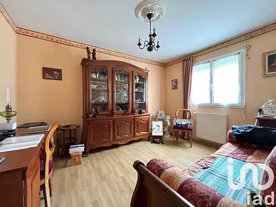 Maison, 125 m²