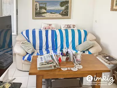 Maison, 63 m²