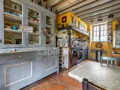 Maison, 363 m²