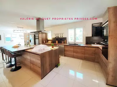 Maison, 170 m²