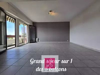 Appartement, 107,06 m²