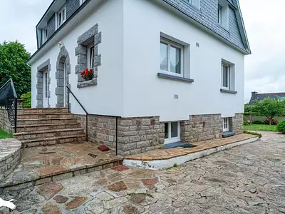 Maison, 135 m²