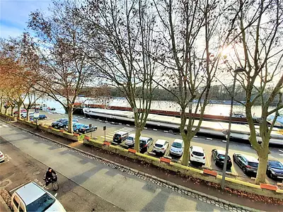 Appartement, 27,52 m²