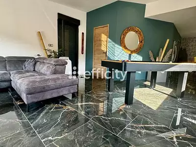 Maison, 90 m²