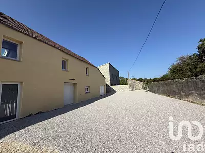 Maison, 100 m²