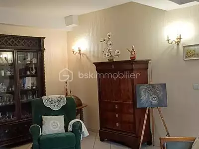 Appartement, 300 m²