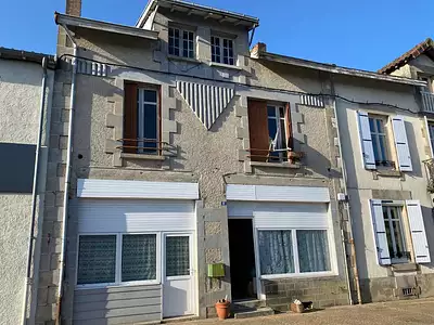 Maison, 185 m²