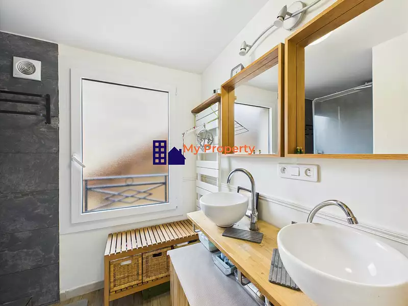 Maison, 74 m²