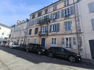 Appartement, 29,48 m²