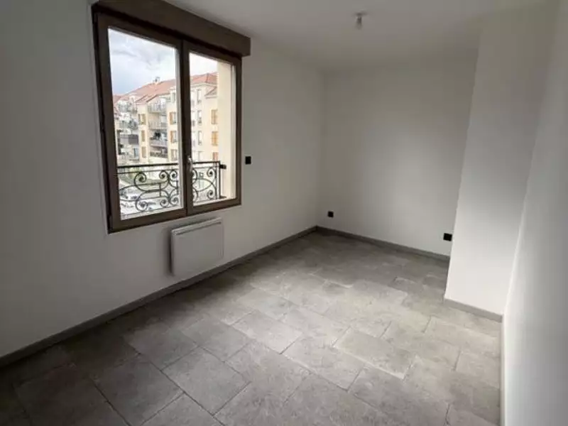 Appartement, 25 m²