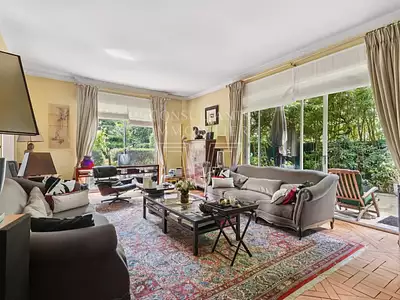 Appartement, 136 m²