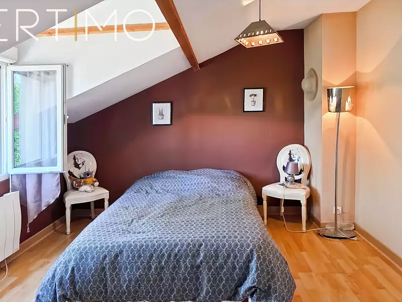 Maison, 150 m²