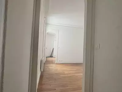 Appartement, 36,1 m²