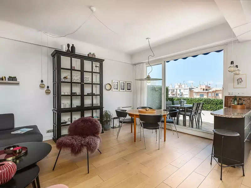 Appartement, 50,52 m²