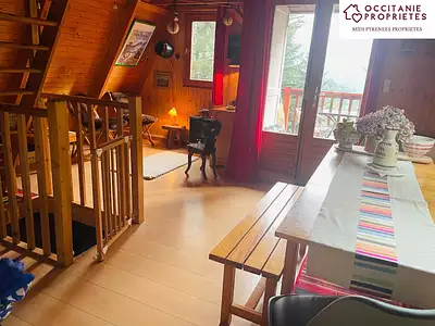 Maison, 47 m²