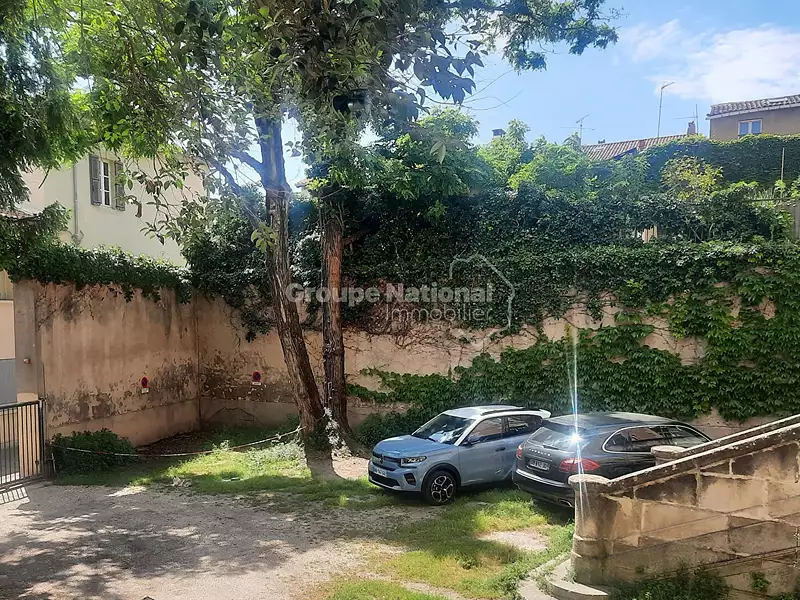 Appartement, 42 m²