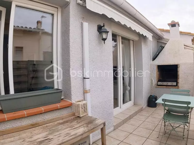 Maison, 82 m²