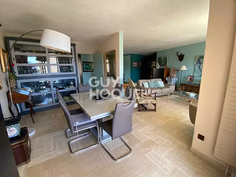 Appartement, 109,52 m²