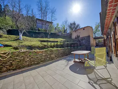 Maison, 82 m²