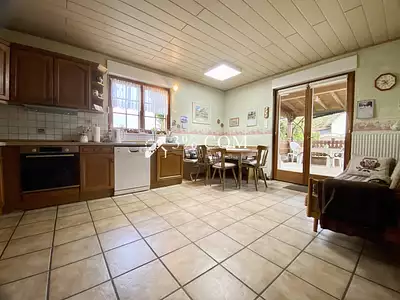 Maison, 169,56 m²
