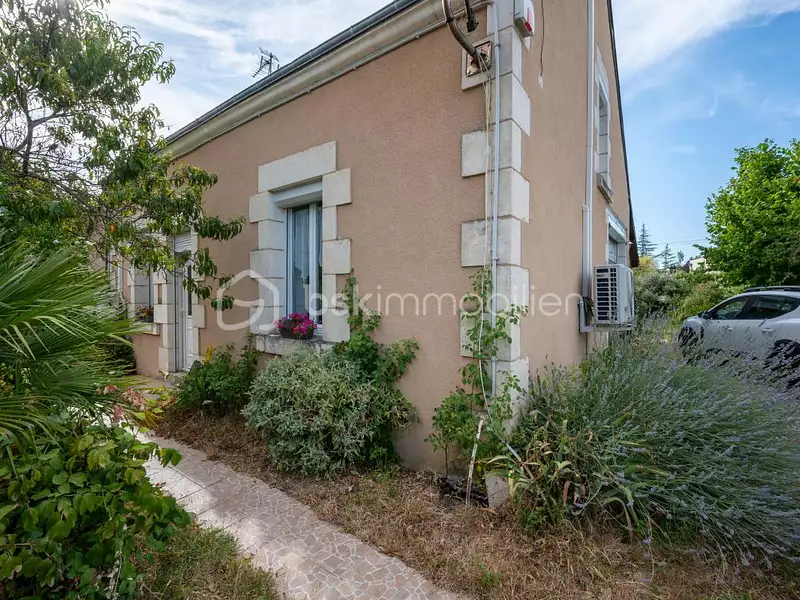 Maison, 95 m²