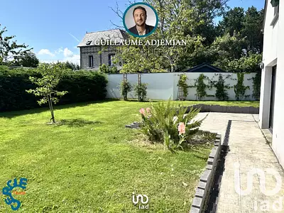 Maison, 144 m²