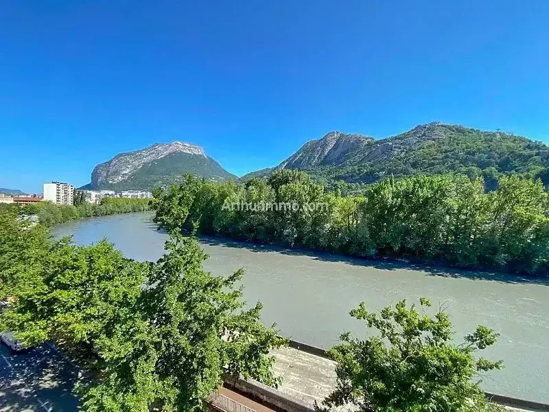 Appartement, 68,4 m²