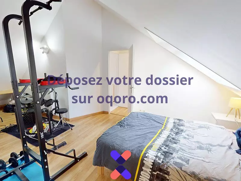 Appartement, 165 m²