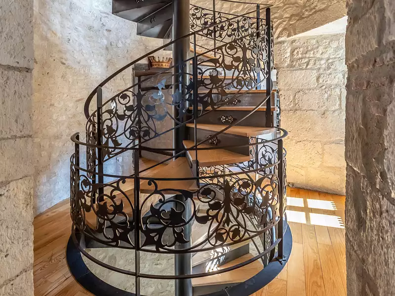 Maison, 260 m²