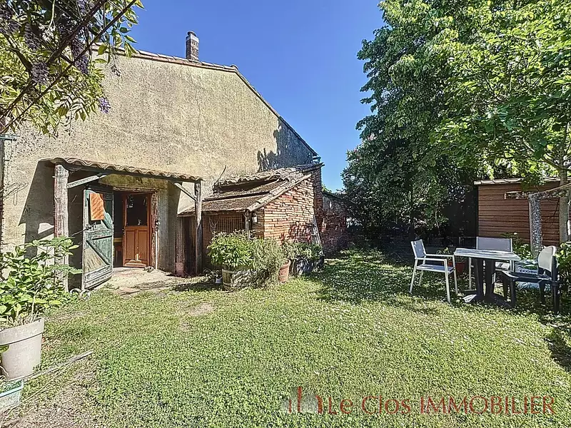 Maison, 204 m²