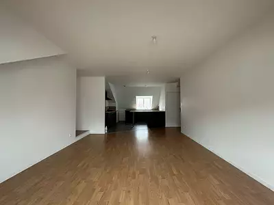 Appartement, 122 m²