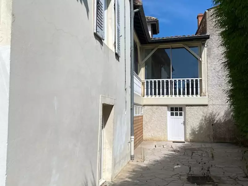 Maison, 290 m²