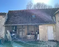 Maison, 253 m²