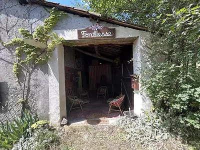 Maison, 140 m²