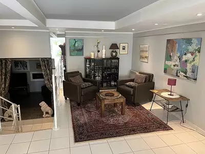 Appartement, 174 m²