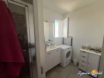 Appartement, 59 m²