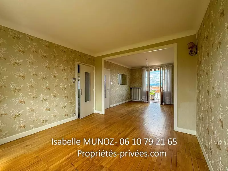 Maison, 81 m²