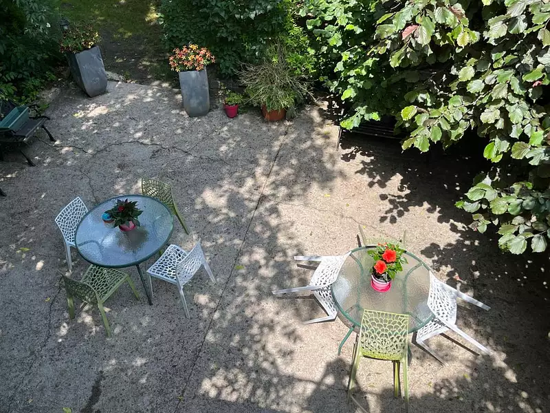 Maison, 645 m²