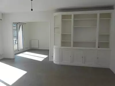 Appartement, 81,39 m²