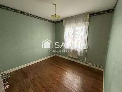 Maison, 90 m²