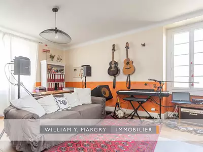 Maison, 185 m²
