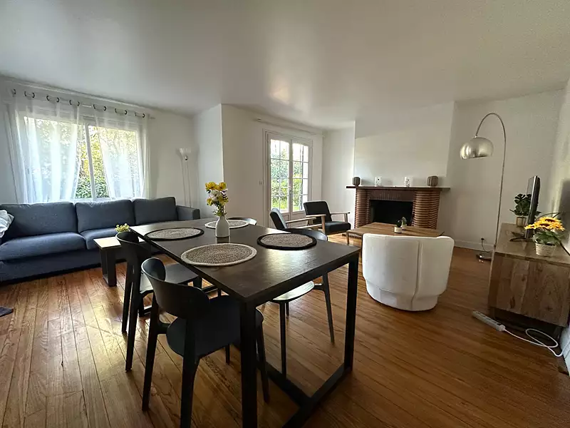 Appartement, 95,21 m²