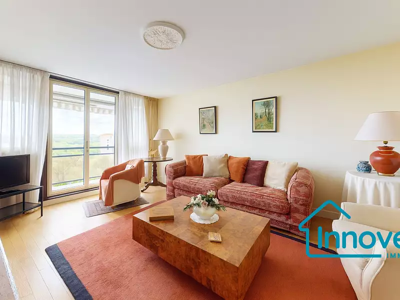 Appartement, 73,01 m²